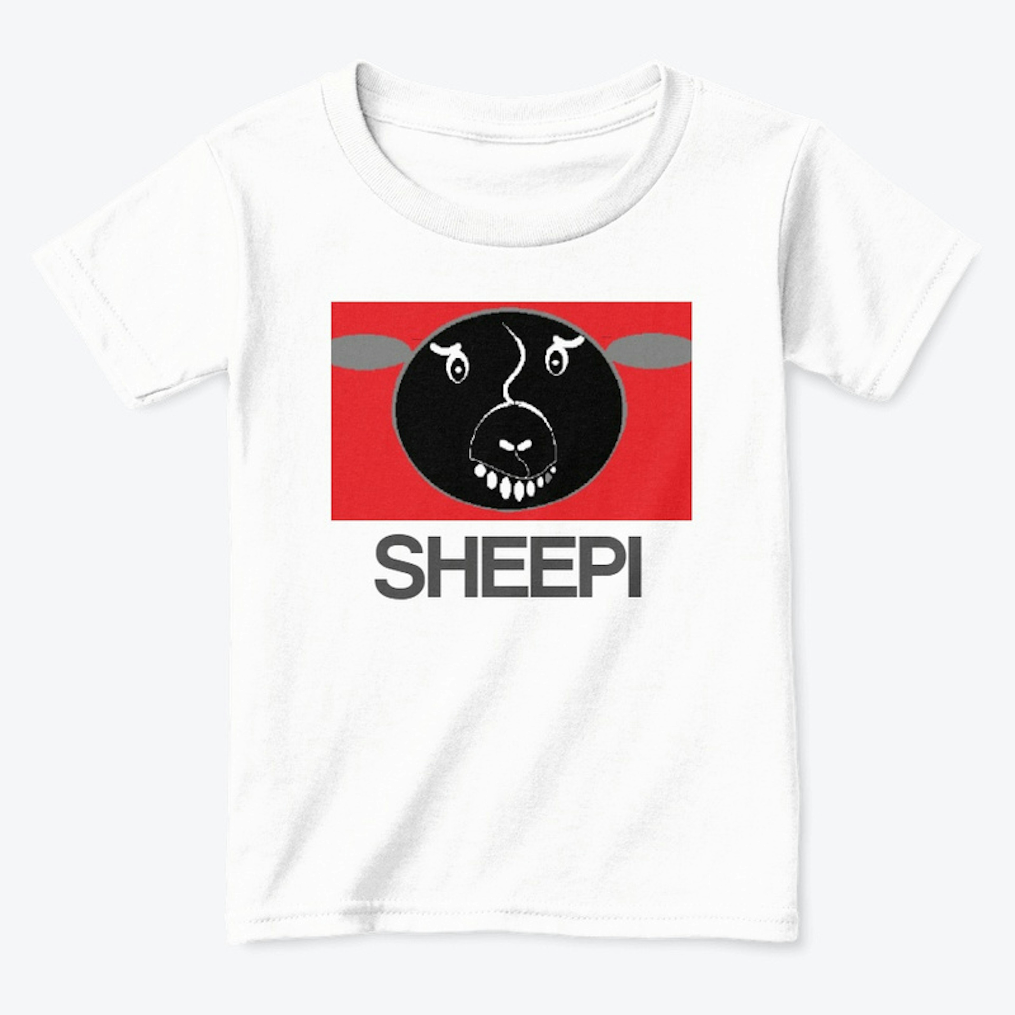 SHEEPI Code RED!