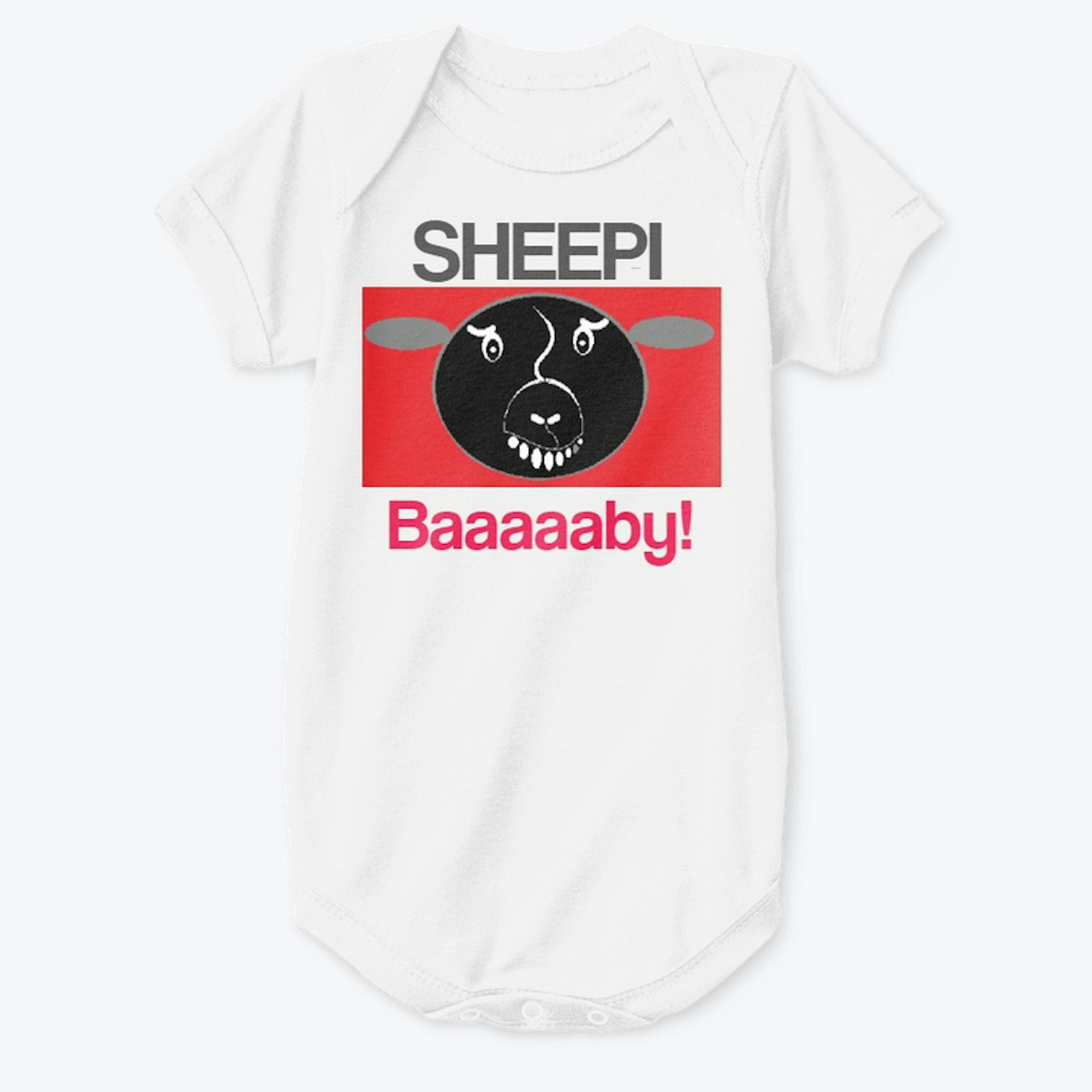 SHEEPI Code RED!