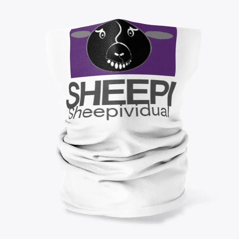 SHEEPI Purp Walk