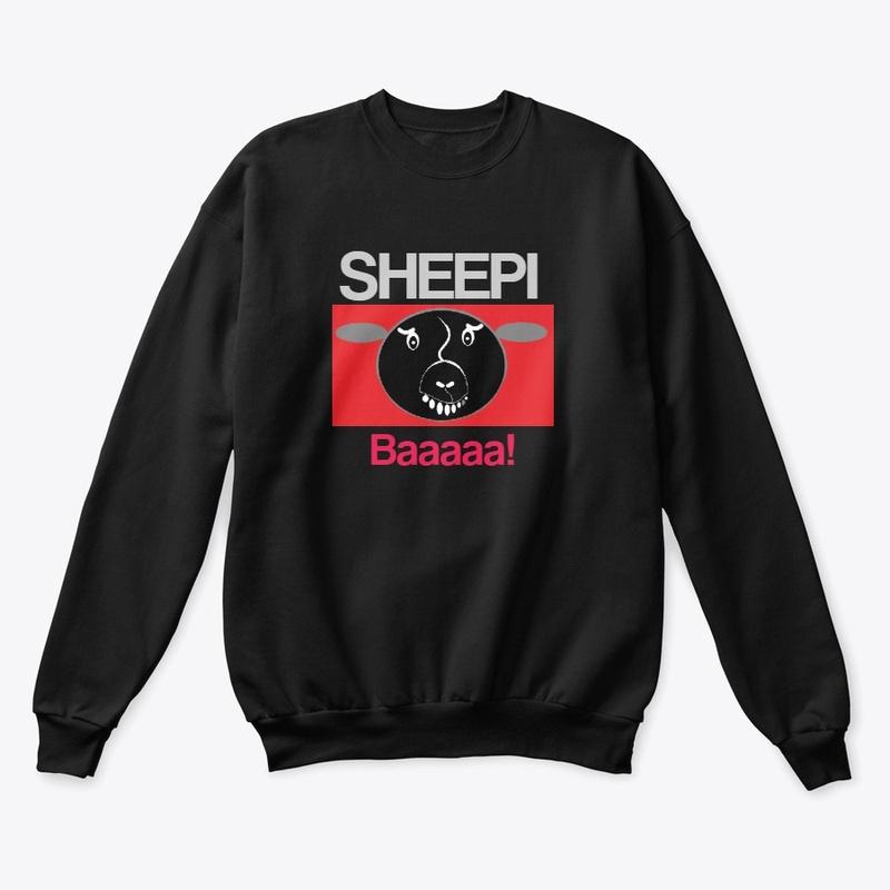 SHEEPI Code RED!