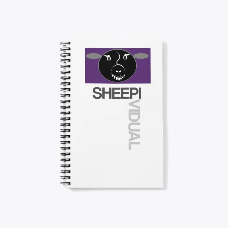 SHEEPI Purp Walk