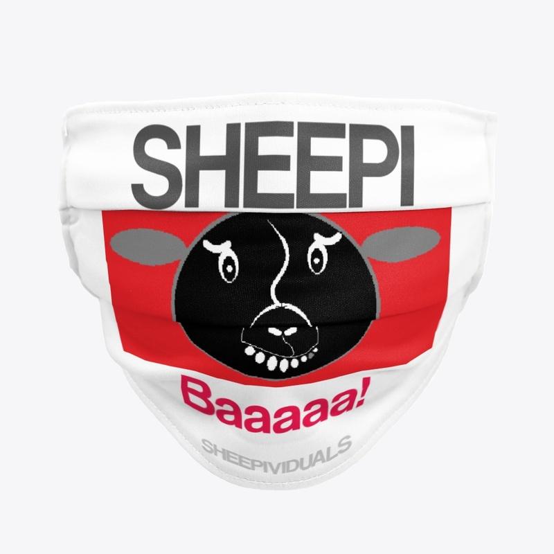 SHEEPI Code RED!