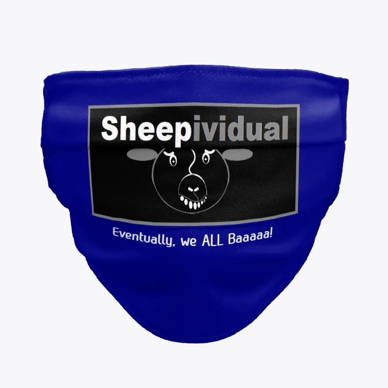 Your'e ALL Sheep!