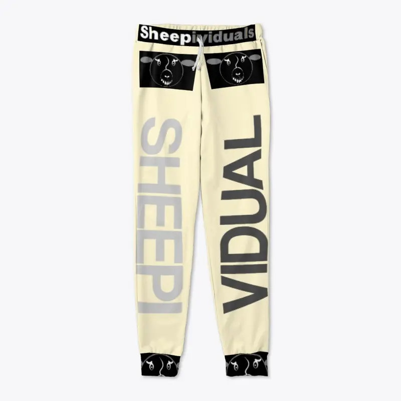 SHEEPI Pants!