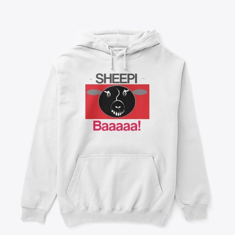 SHEEPI Code RED!