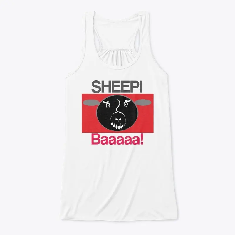 SHEEPI Code RED!