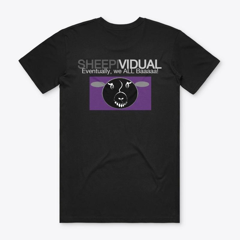 SHEEPI Purp Walk